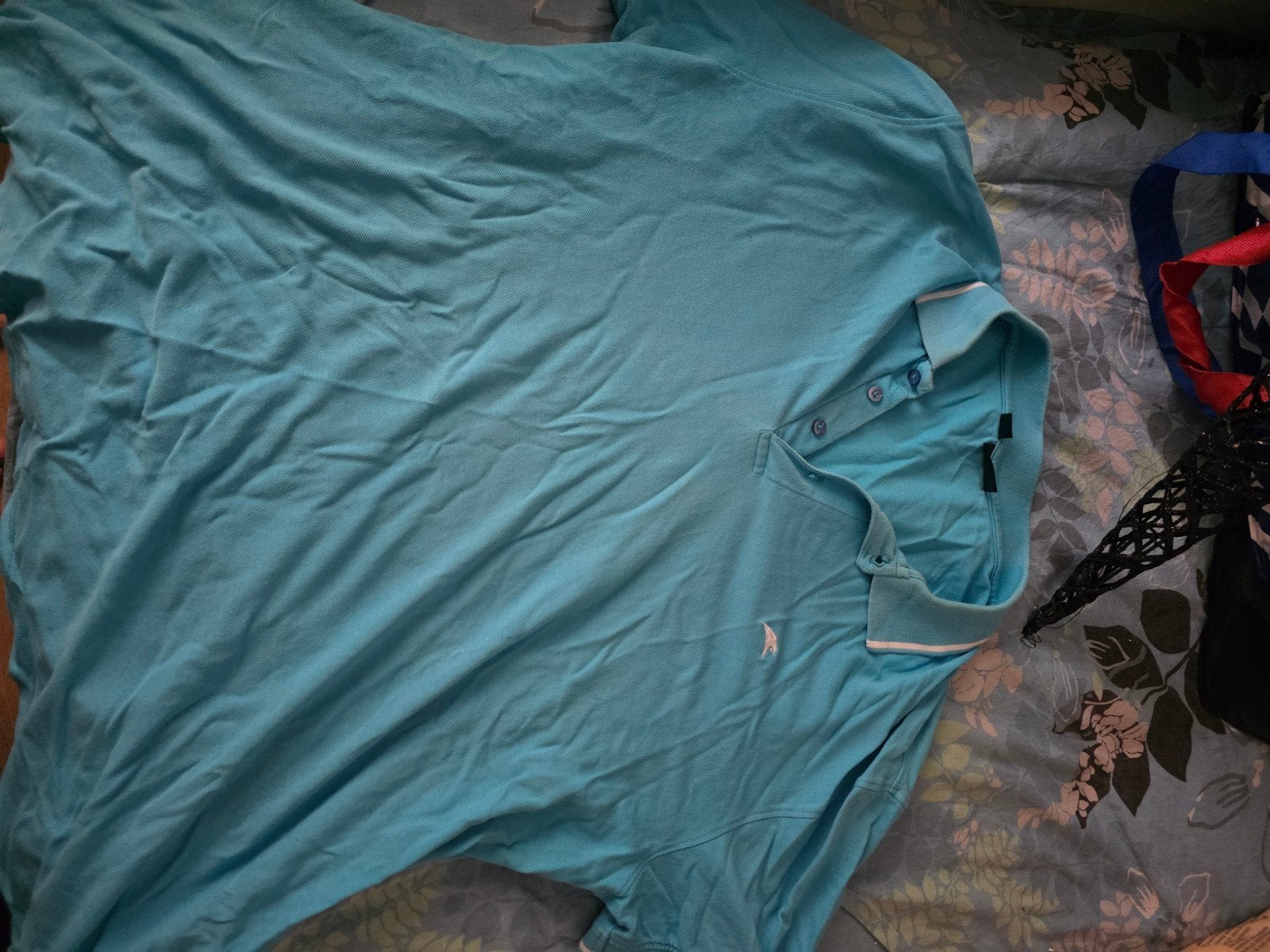 mooi t shirt, Kleding | Heren, Ophalen of Verzenden, Zo goed als nieuw, Overige maten