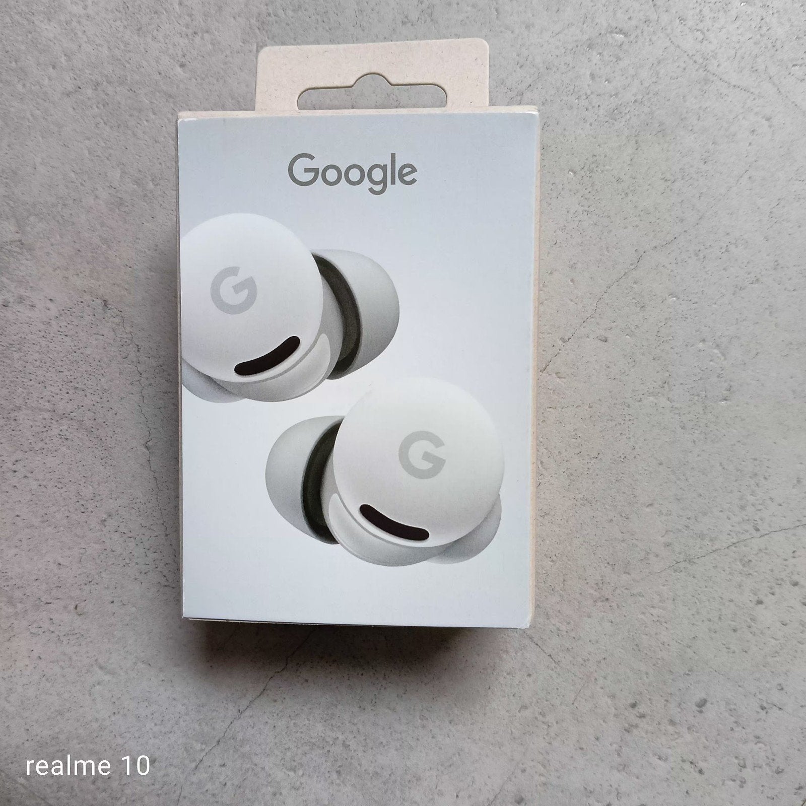 Google Pixel Buds 2a - Nieuw in doos, Ophalen of Verzenden, Nieuw, Overige merken, Draadloos