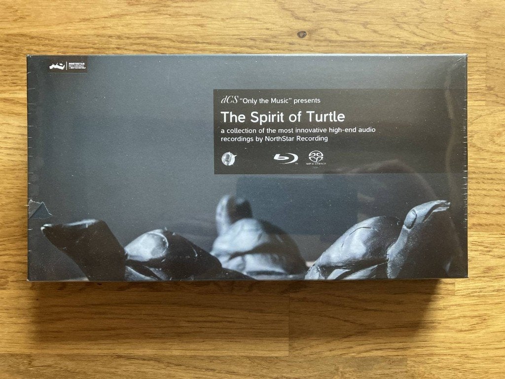 Various / The Spirit Of Turtle (A Collection Of The Most I, Ophalen of Verzenden, Jazz