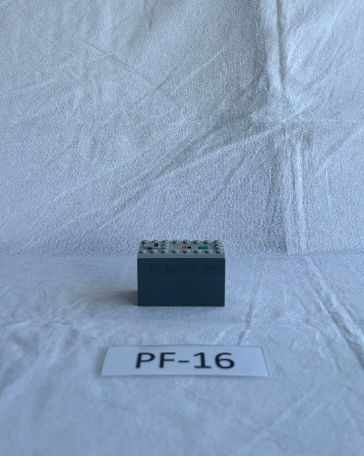Lego PF 88000 - AAA Batterij Box - PF-16, Lego, Lego, Lego, Ophalen of Verzenden