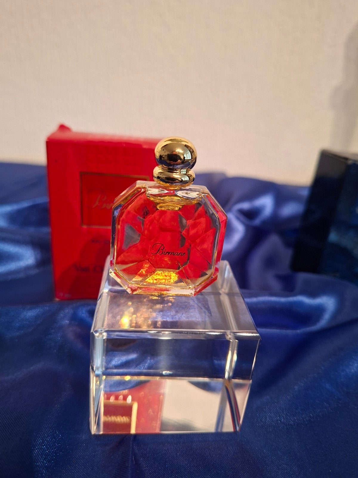Van Cleef & Arpels - Bimane  - Féerie., Ophalen of Verzenden, Zo goed als nieuw