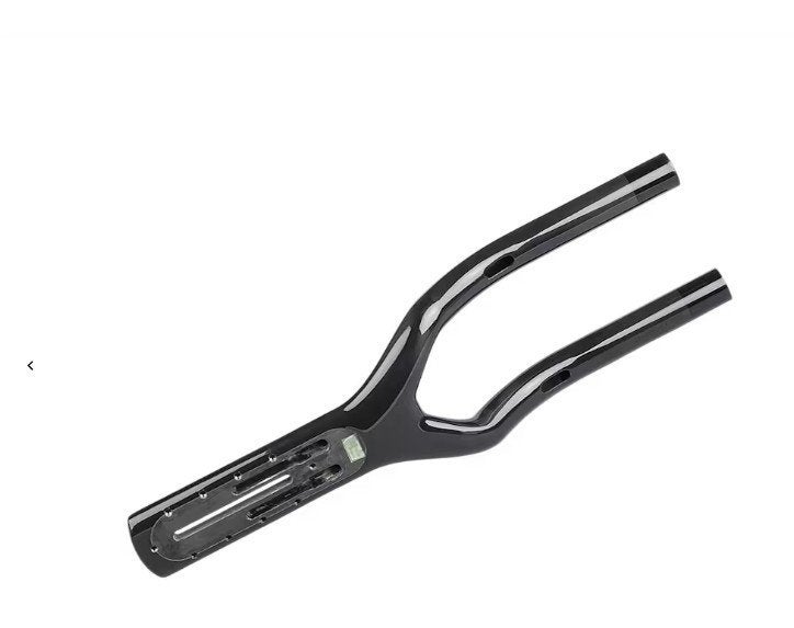 Trek TT Mono Extension S-Bend (360mm), Ophalen, Zo goed als nieuw, Overige typen