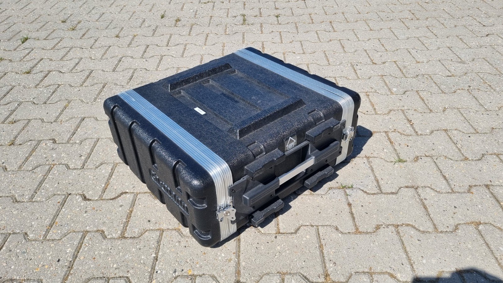 Thon rackcase 4he, Ophalen of Verzenden, Zo goed als nieuw, Audio