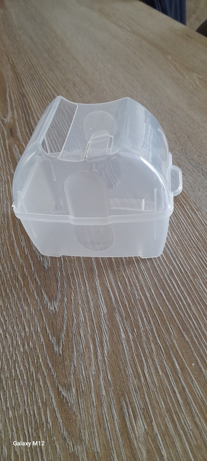 Baxsterrolhouder   voor medicijnen, Ophalen of Verzenden, Nieuw
