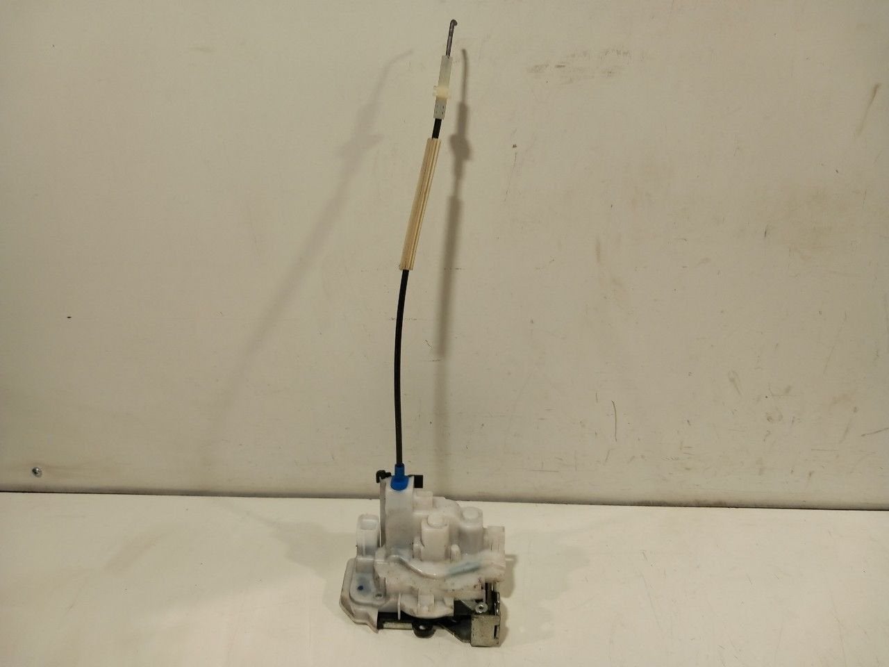 Slot mechaniek portier elektrisch centrale vergrendeling rec, Onderdelen@venauto.nl, Van der Ven Autorecycling B.V., Gebruikt