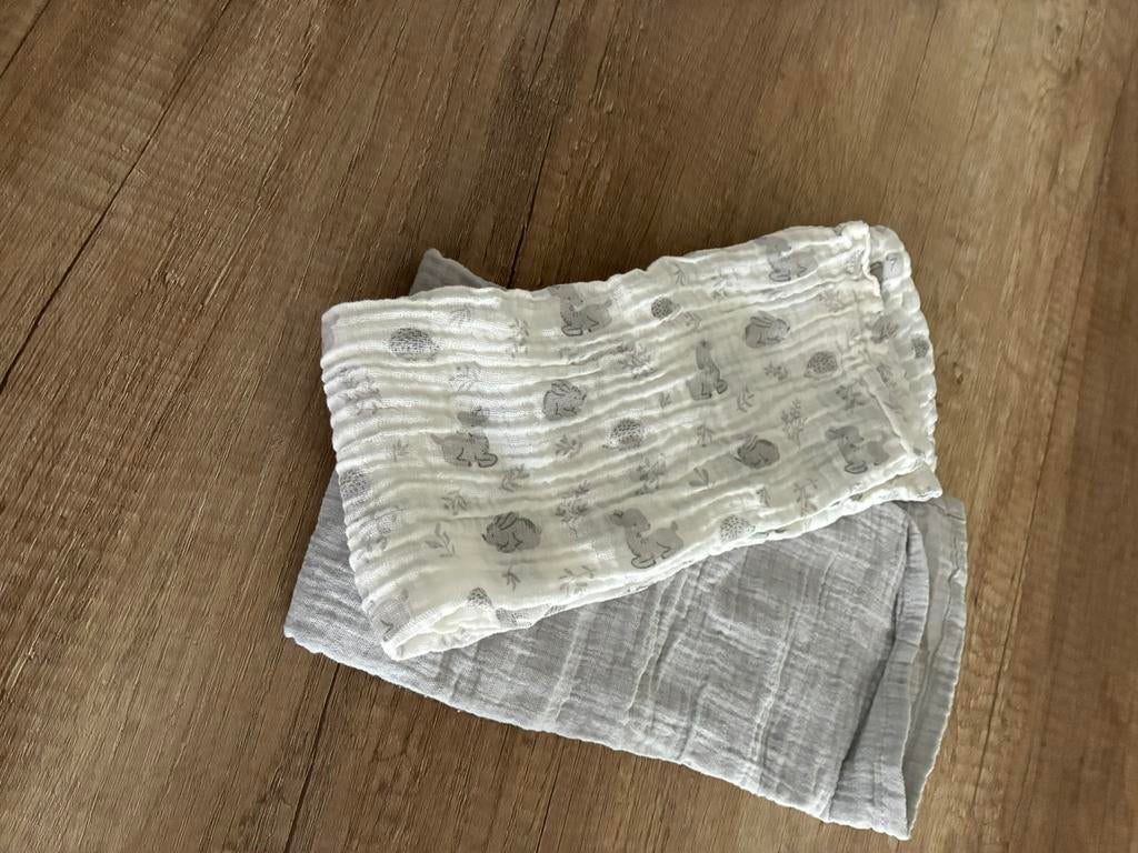 Hydrofiel doeken, Ophalen of Verzenden, Zo goed als nieuw, Overige typen