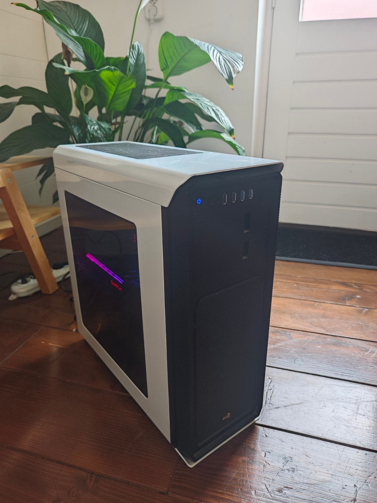 Budget 1080p Game PC | RX 5700XT 8GB | i5 | 16gb RAM, Gebruikt, 250gb, Ophalen of Verzenden, Gaming