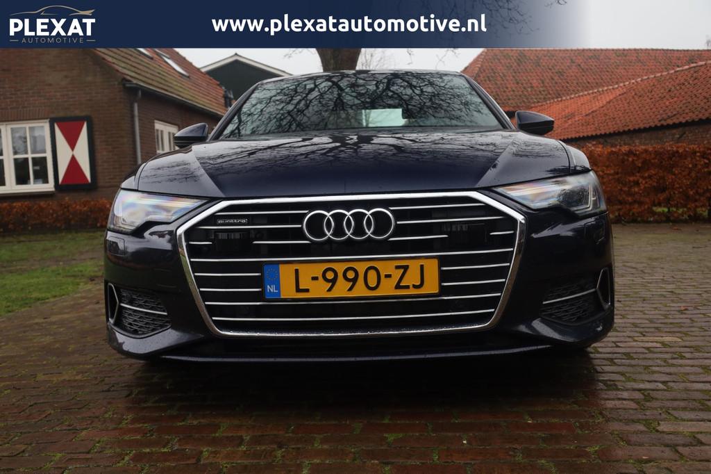 Audi A6 Limousine 55 TFSI quattro Sport Pro Line S Aut. | 3x, Automaat, Gebruikt, 2995 cc, 2000 kg