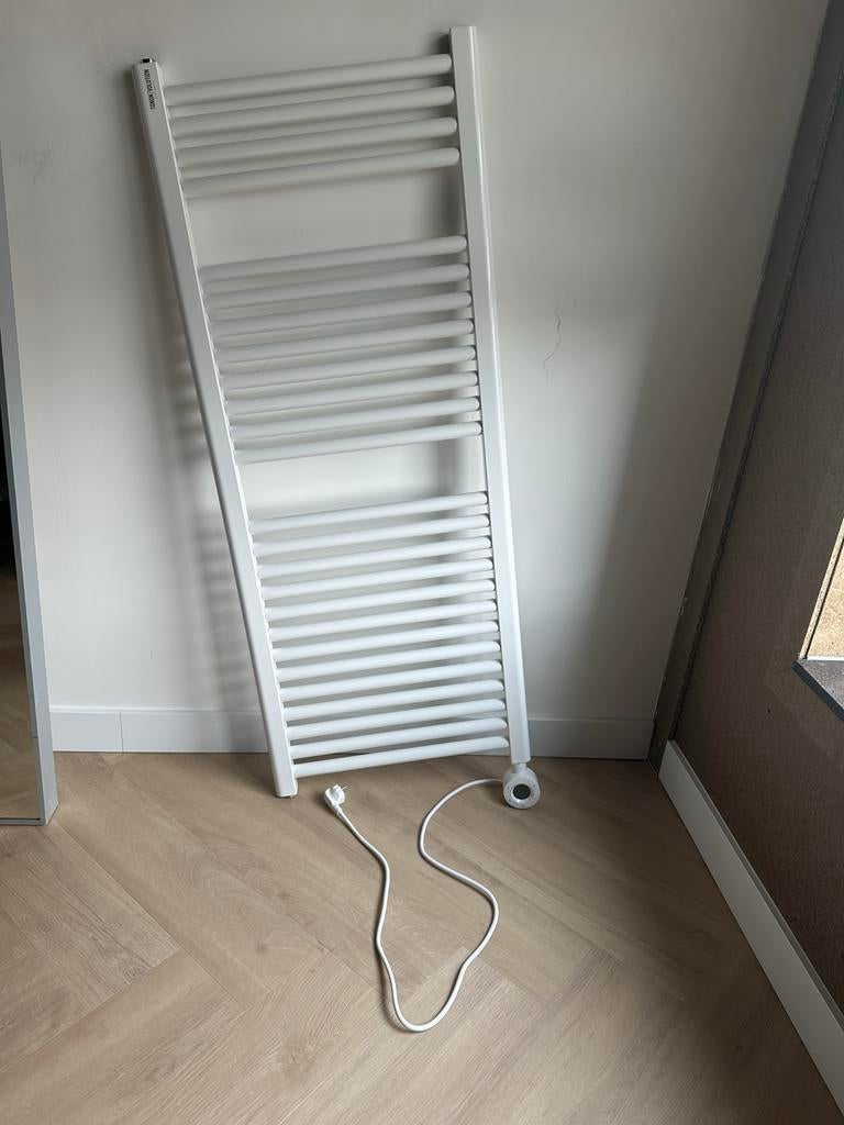 Nieuwe Elektrische Radiator - Tonone Evolution, Ophalen, Radiator, Nieuw, Minder dan 60 cm