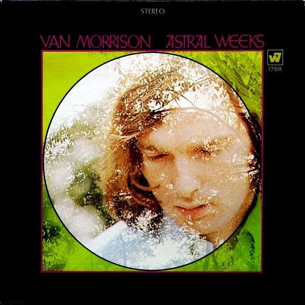 Van Morrison, Cd's en Dvd's, Cd's | Rock, Gebruikt, Poprock, Ophalen of Verzenden