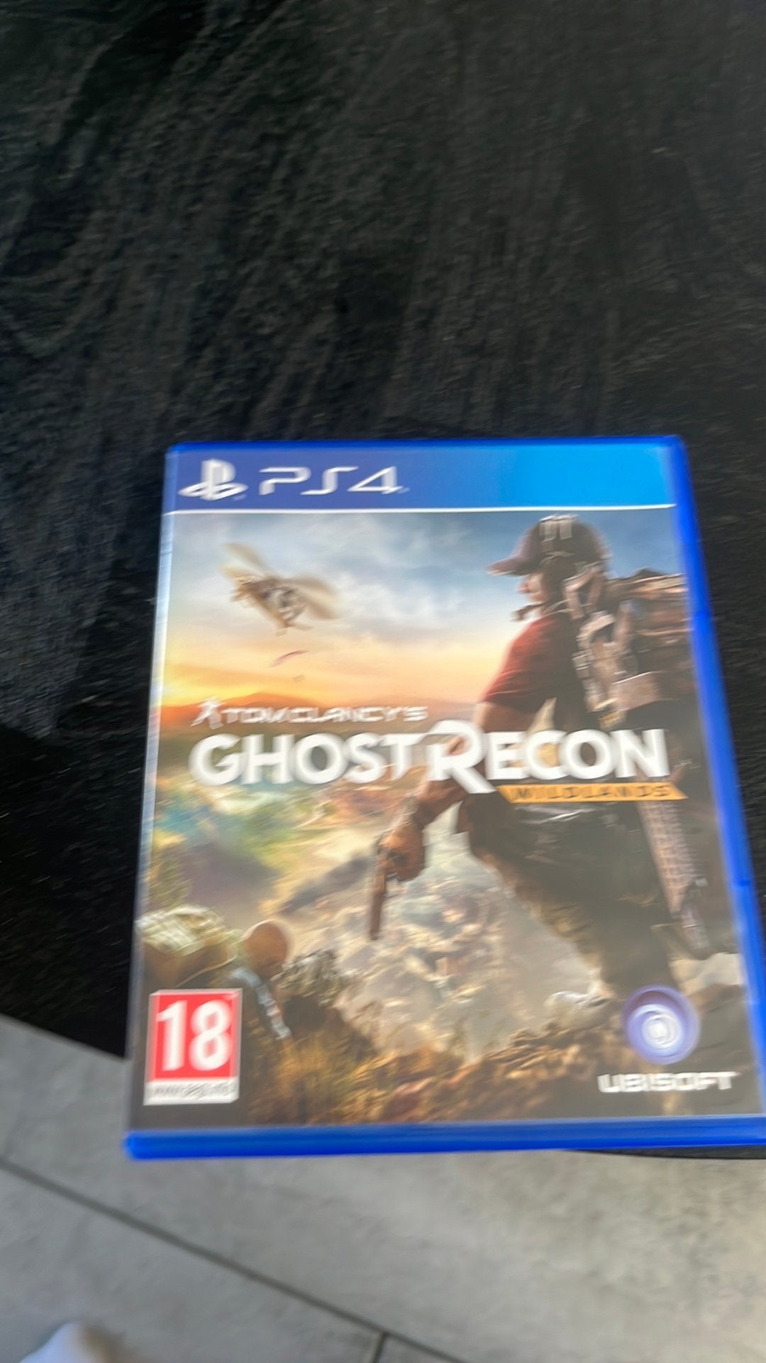 Ghost recon wildlands, Avontuur en Actie, Online, Vanaf 18 jaar, 1 speler
