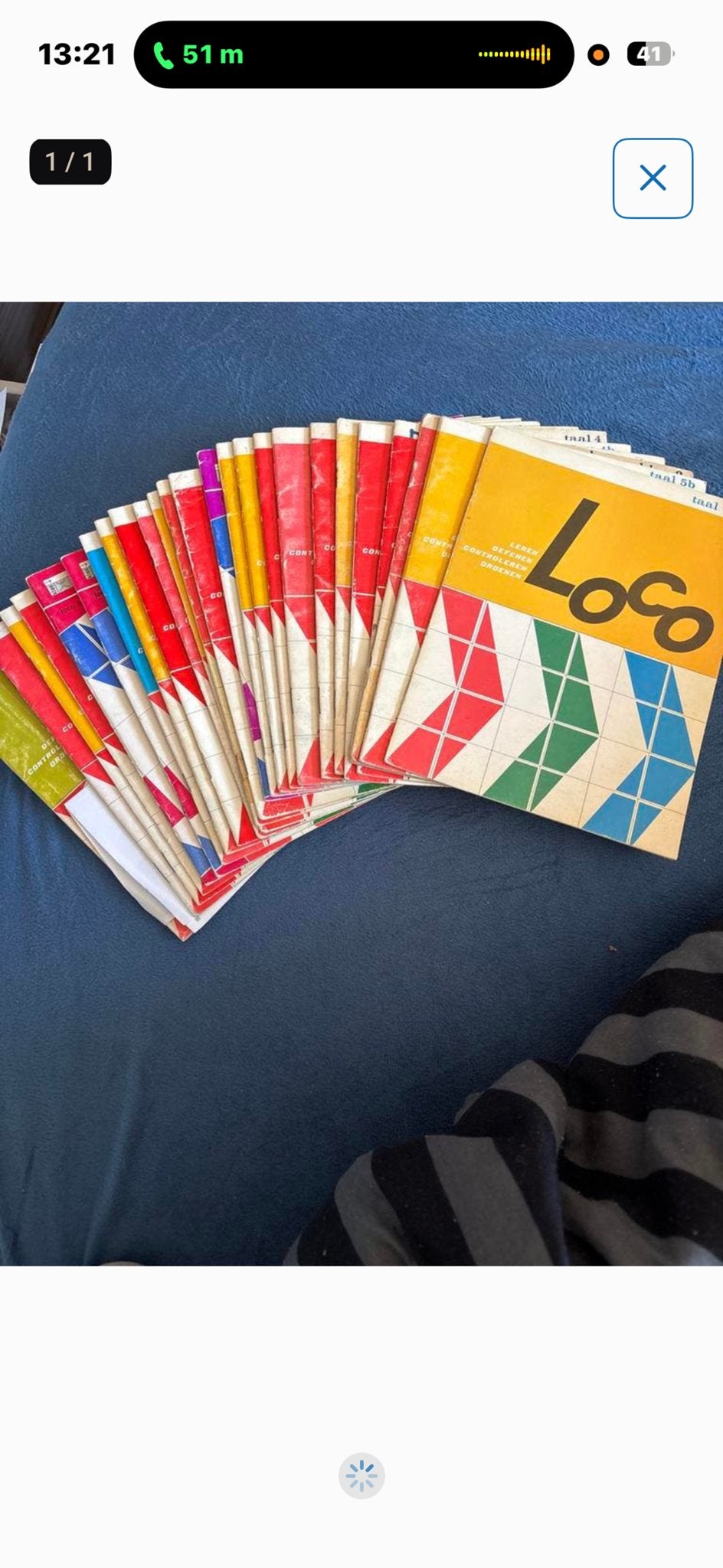 Loco boekjes - diverse edities, Ophalen of Verzenden, Gelezen, Niet van toepassing