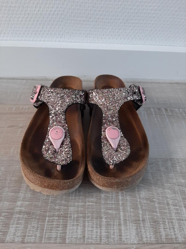 Espradille slippers maat 30, Meisje, Overige typen, Espradille, Ophalen of Verzenden