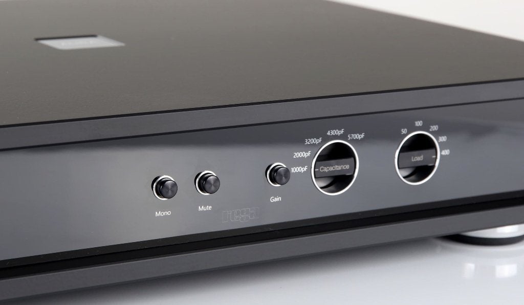 Rega Aura MC phonoversterker nieuw in doos, Audio, Tv en Foto, Ophalen of Verzenden, Nieuw, Platenspeler-onderdeel, Overige merken