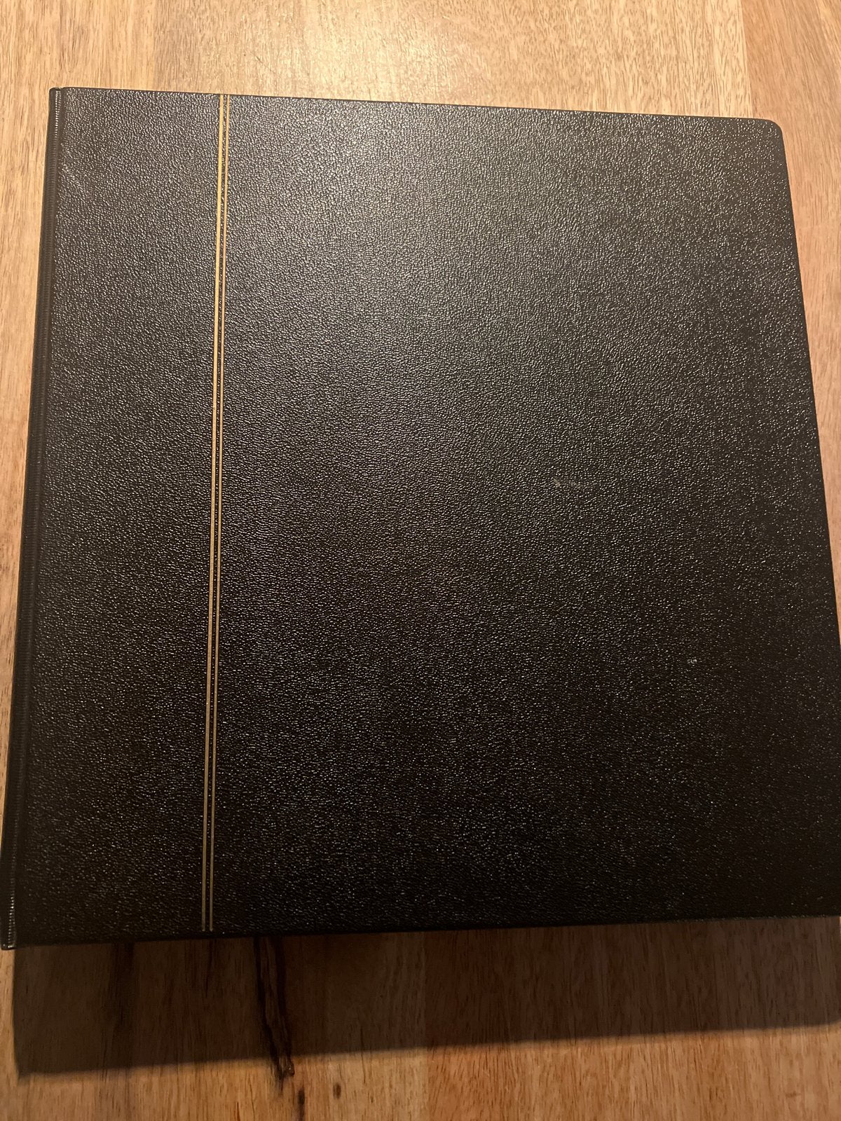 SAFE Album Oostenrijk 1850-1937 - Leeg, Postzegels en Munten, Ophalen of Verzenden, Buitenland