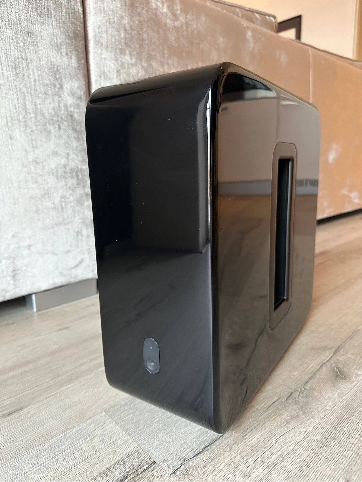 Sonos Sub gen 3 | EYECATCHER ‼️, Audio, Tv en Foto, Luidsprekers, Subwoofer, Bluetooth, Zo goed als nieuw, Sonos