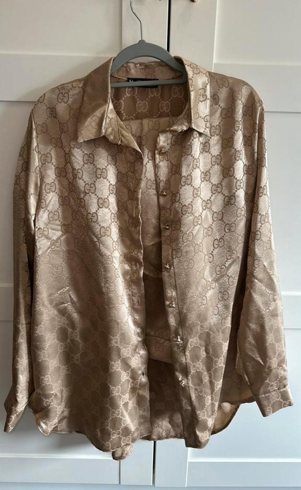 Gucci pak tekoop aangeboden, Ophalen of Verzenden, Zo goed als nieuw, Zwart