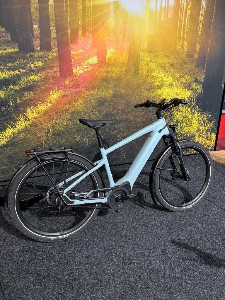 DEMOFIETS Specialized Vado 4.0 IGH maat M, Ophalen of Verzenden, Nieuw, 50 km per accu of meer, Overige merken