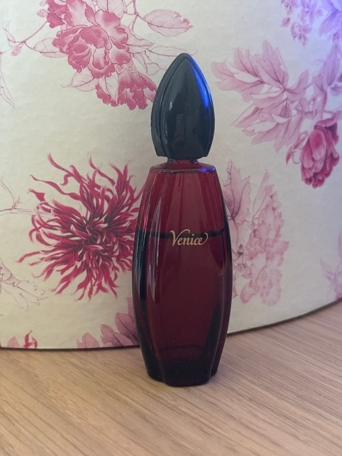 Venice Miniatuur Yves Rocher 7.5ml meer dan de helft vol, Ophalen of Verzenden, Gebruikt