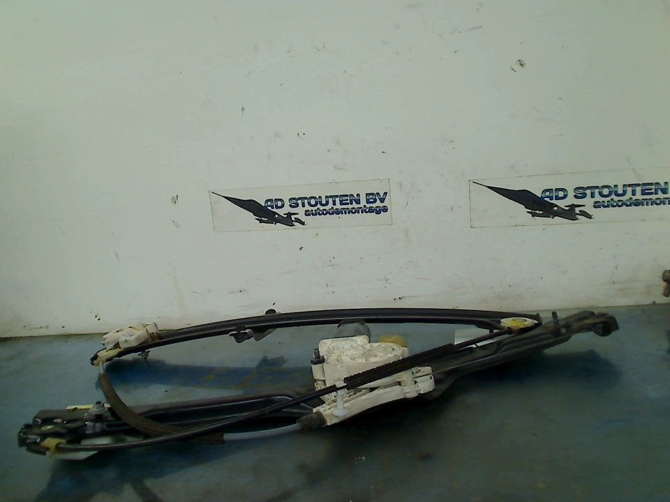 Raammechaniek Elek Links Voor BMW X5 (E70) 2007 974623100, Gebruikt, Petuelring 130, München 80809, , Duitsland, BMW, Bayerische Motoren Werke AG