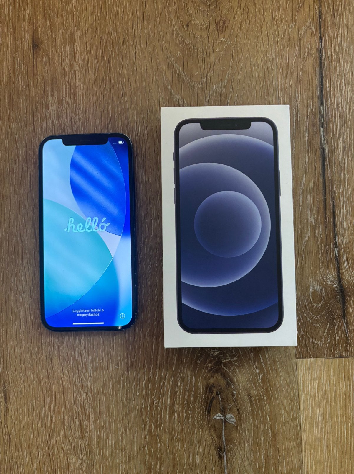 Iphone 12 64 gb