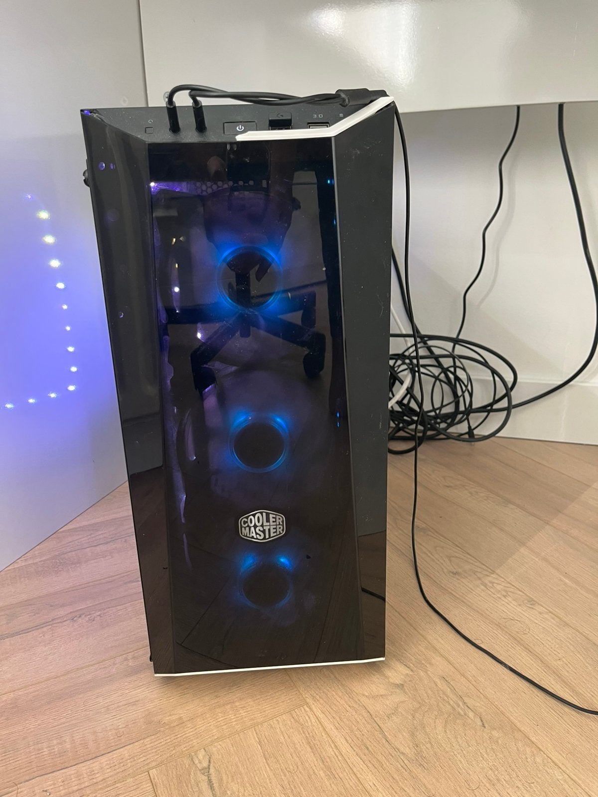 Foto 3 van Gaming pc te koop