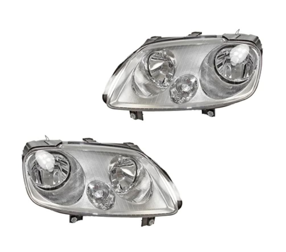 VW Caddy koplampen Touran koplamp koplampen VW Touran 2K0941, -, Volkswagen, -, Nieuw