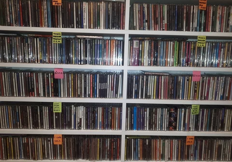 studio ghibli soundtracks cd's te koop.  origineel, Ophalen, Zo goed als nieuw