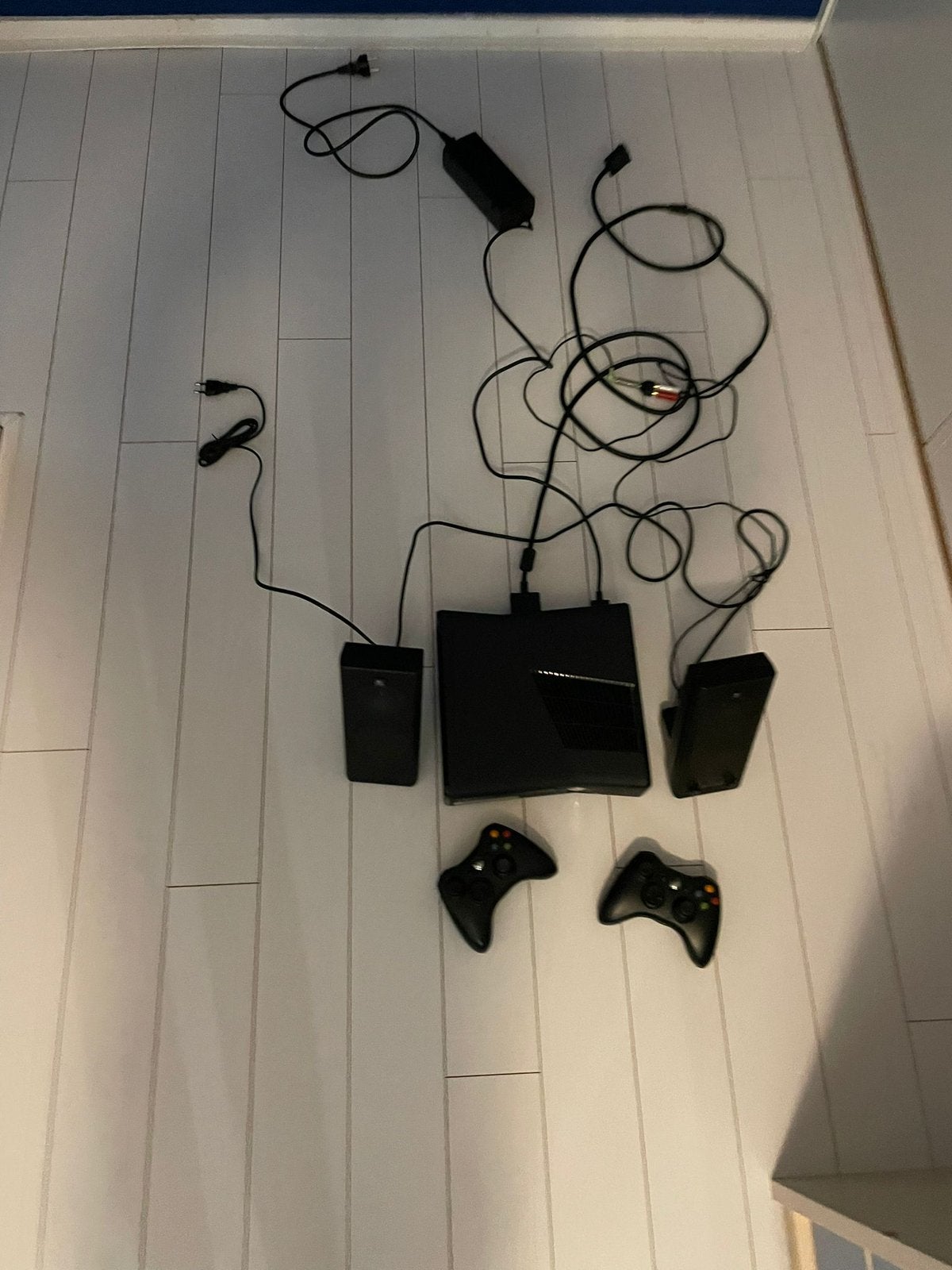 Xbox 360, Vanaf 18 jaar, 1 speler, Zo goed als nieuw, Ophalen