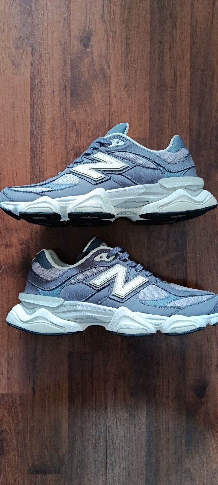 new balance maat 43, Verzenden, Zo goed als nieuw, Hardloopschoenen, Overige merken