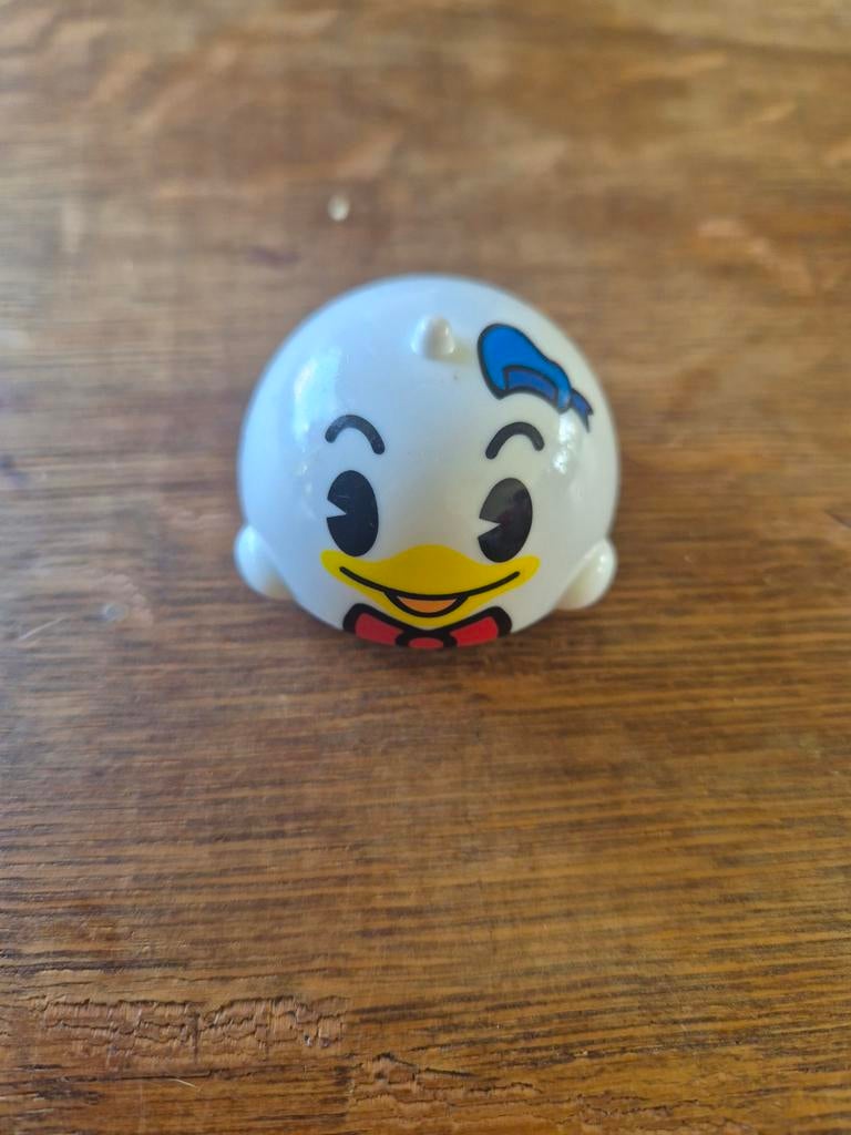 Donald Duck figuurtje, Ophalen of Verzenden