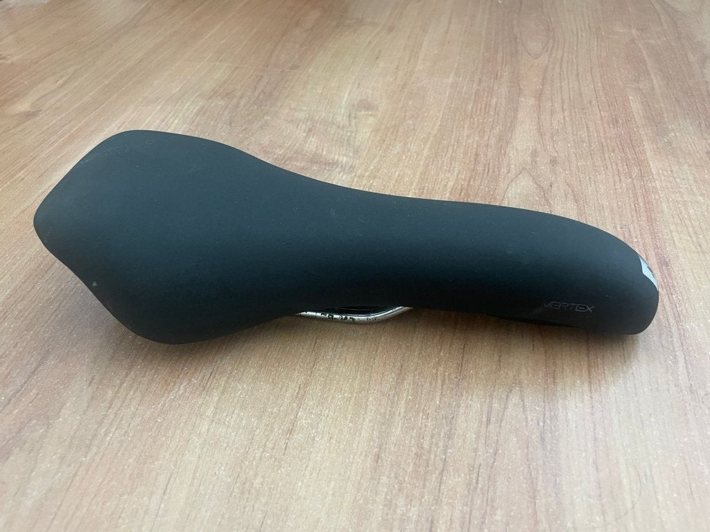 Profile Design Vertex TT / Triathlon Zadel, Profile Design, Overige materialen, Ophalen of Verzenden, Zo goed als nieuw