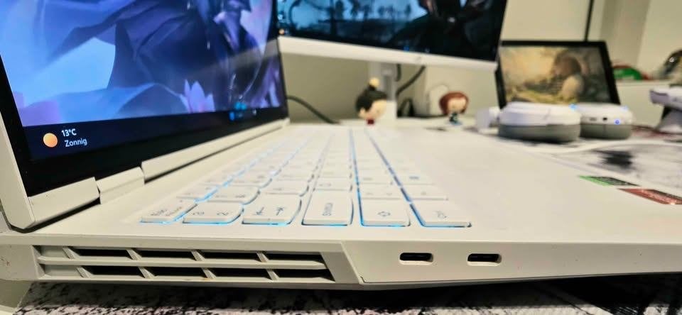 Foto 6 van Amazing Gaming Setup