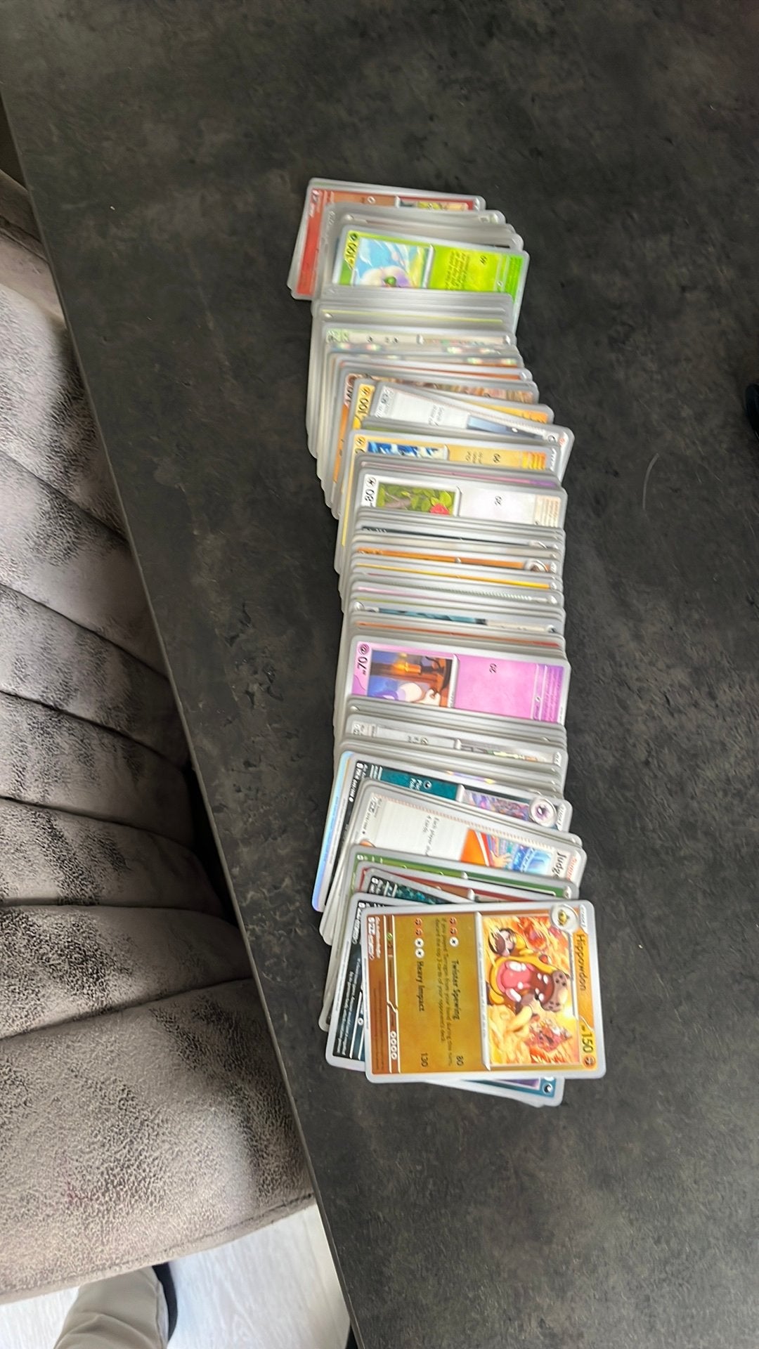 Pokemon, Ophalen of Verzenden, Zo goed als nieuw