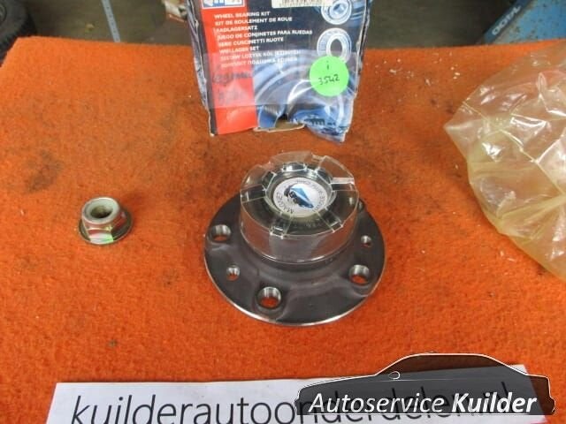 Wiellager/naaf achter Renault Laguna I SNR, -, Renault, -, Nieuw