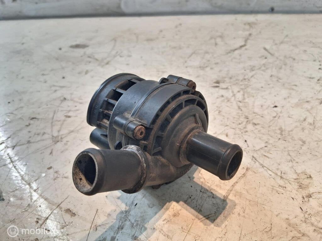 Waterpomp Renault Megane II ('00-'11) 392023015, Gebruikt, Renault, Ophalen of Verzenden, Renault