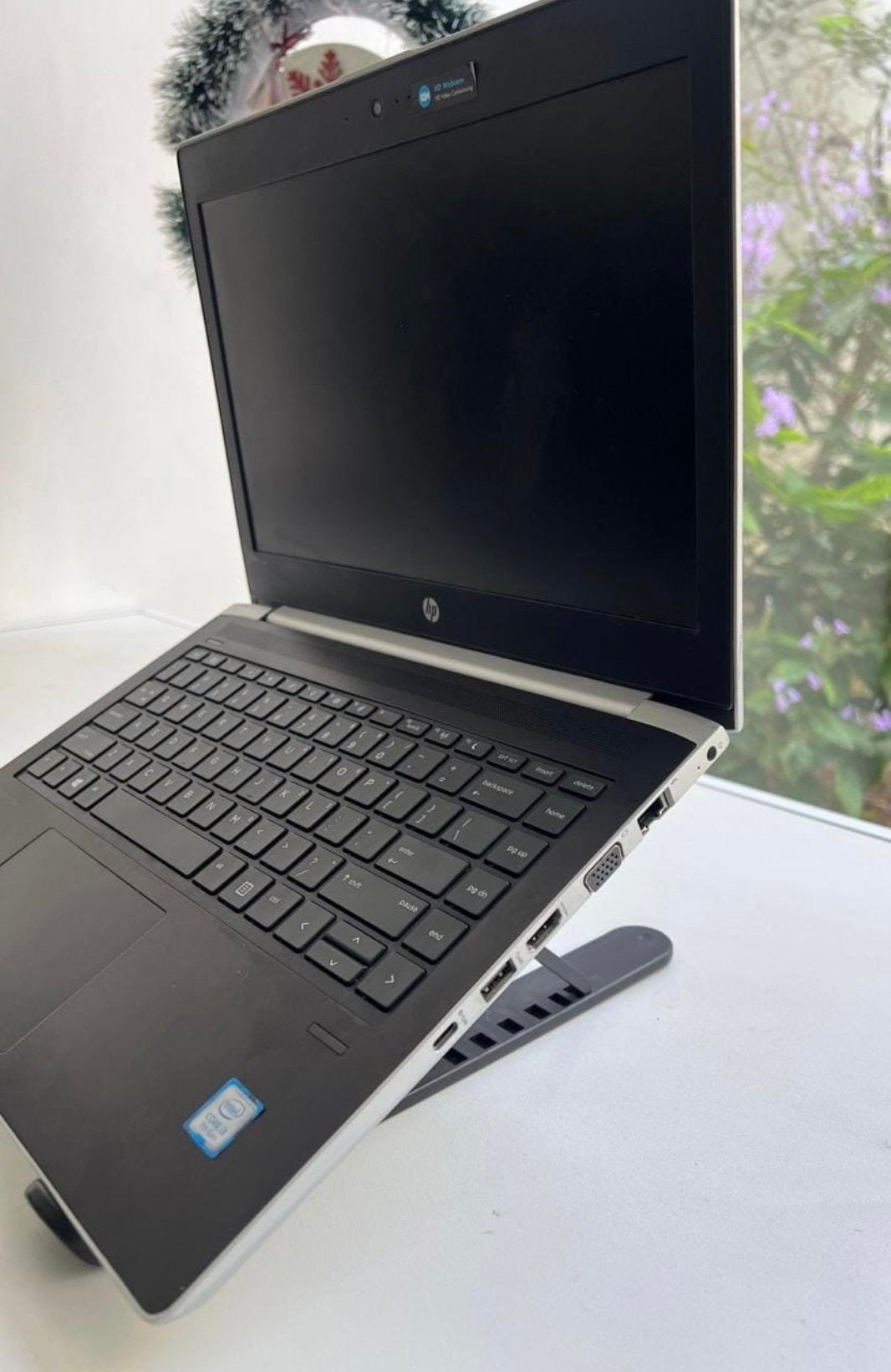 HP ProBook 450 G5, Ophalen of Verzenden, Zo goed als nieuw, 6431ht, Phone Doctor M&S