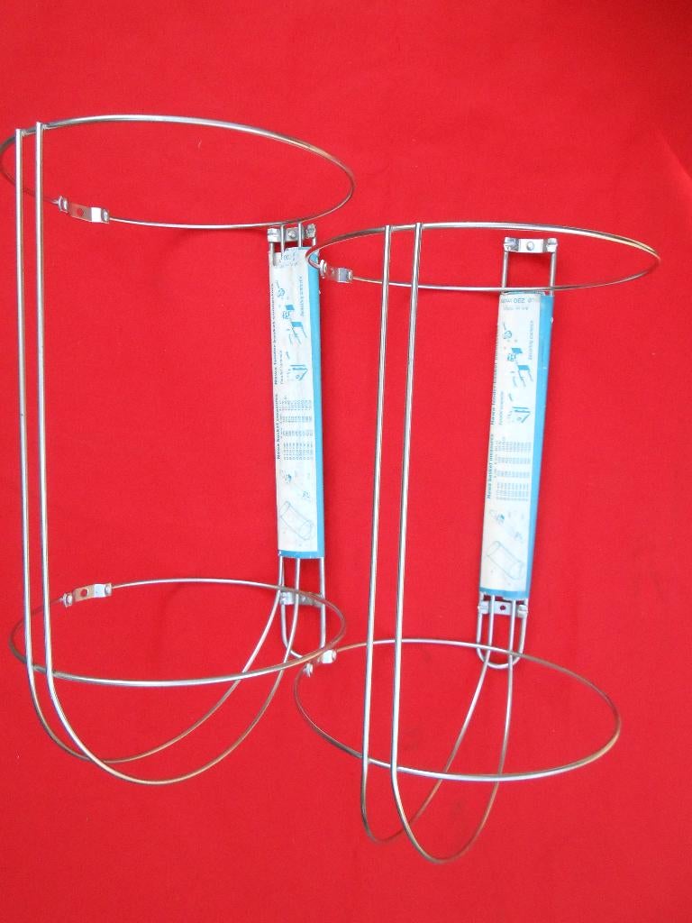 NAWA Fenderkorf, Fenderhouder, 23 cm, Watersport en Boten, Accessoires en Onderhoud, Ophalen of Verzenden, Nieuw, Overige typen