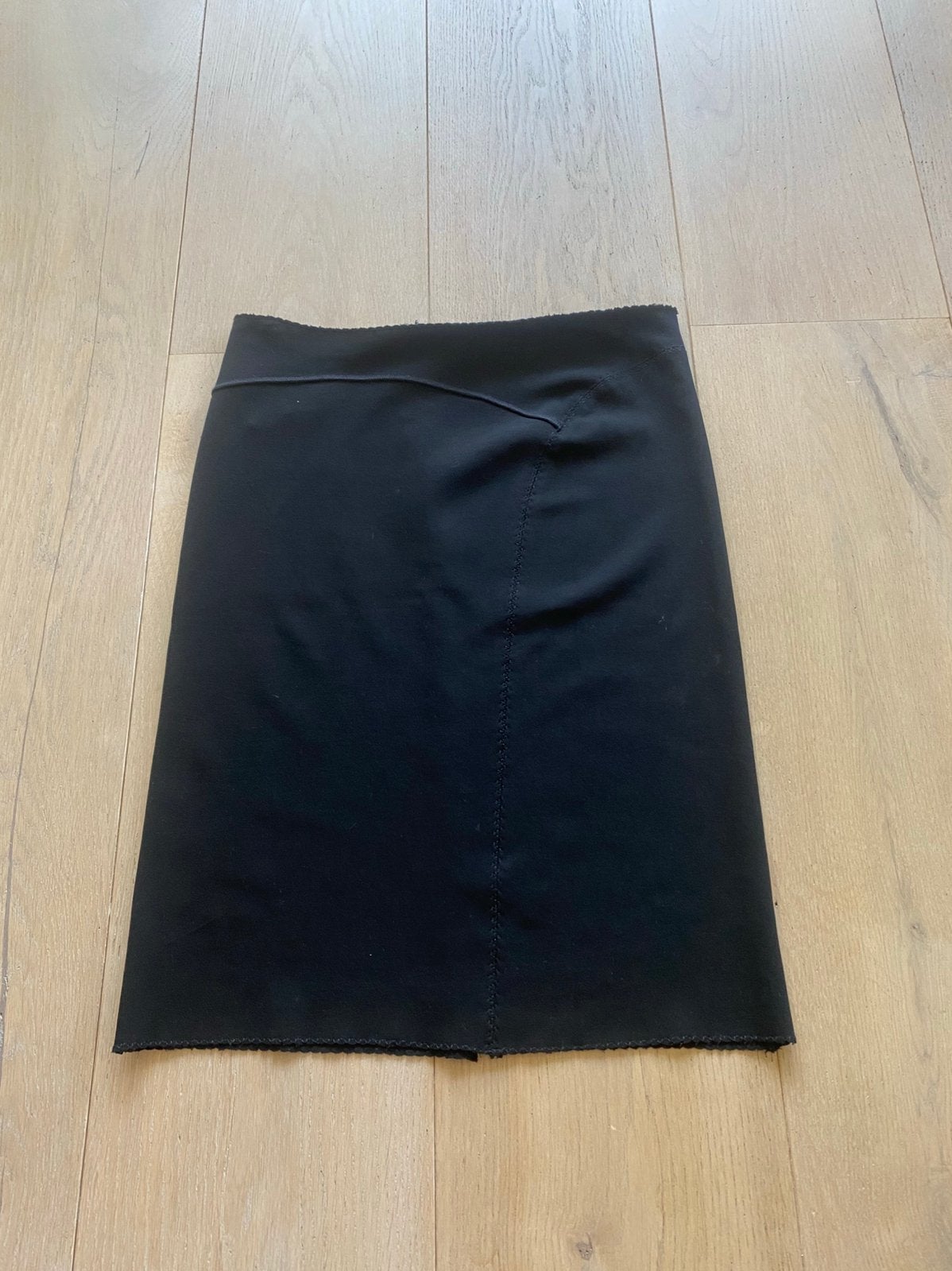 Sportmax M nieuwstaat, Maat 38/40 (M), Zwart, Ophalen of Verzenden, Zo goed als nieuw
