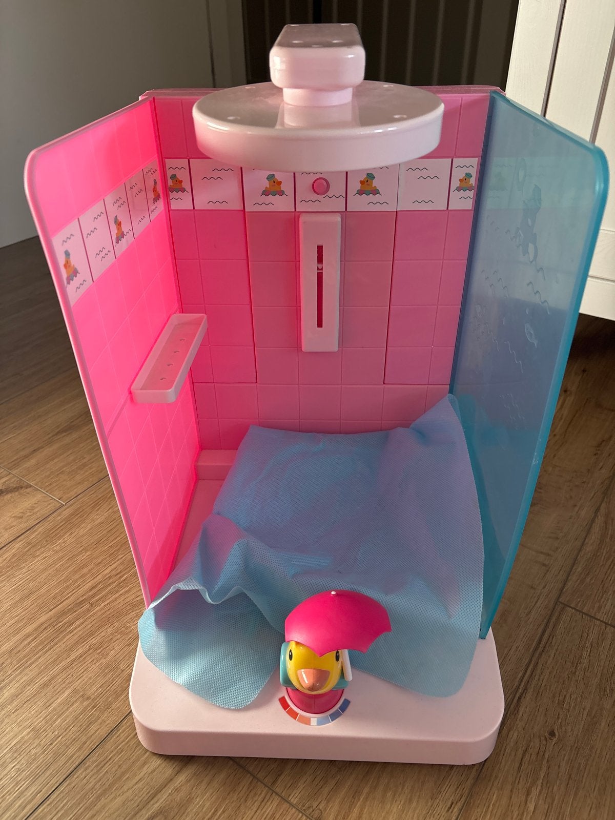 Baby Born Douche met geluid en werkende douchekop, Kinderen en Baby's, Ophalen, Gebruikt, Overige typen, Met geluid