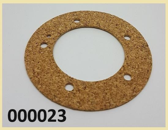 Losse onderdelen voor Allpa tankmeter 008251., Ophalen of Verzenden, Nieuw, Motor en Techniek