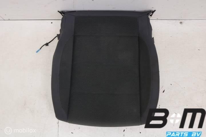 Zittingbekleding VW Golf 5 1K0881405BD, Auto-onderdelen, Gebruikt