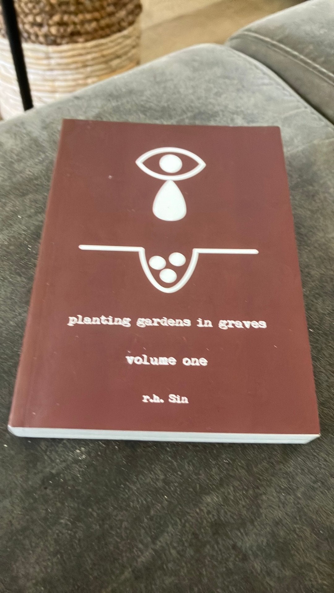 Poetry over natuur en tuinieren, Ophalen of Verzenden, Nieuw, Tuinieren en Tuinplanten