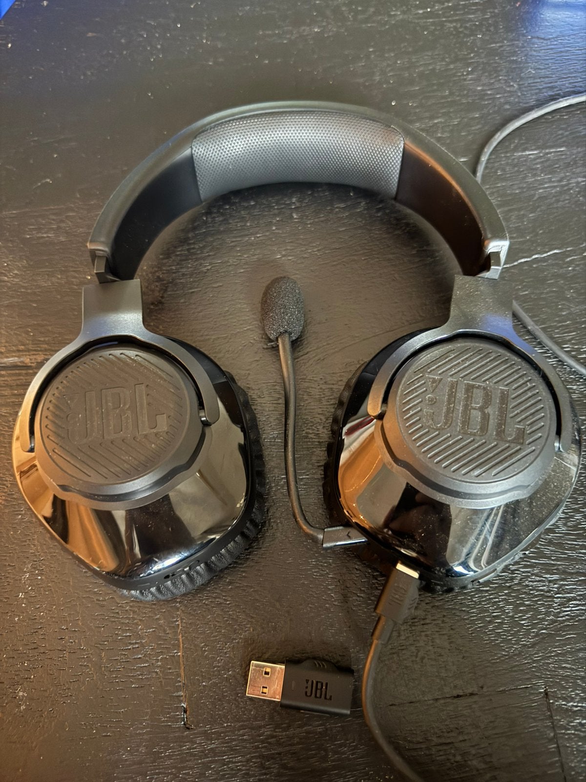 JBL gaming headset, Gaming, JBL, Bluetooth, Nieuw