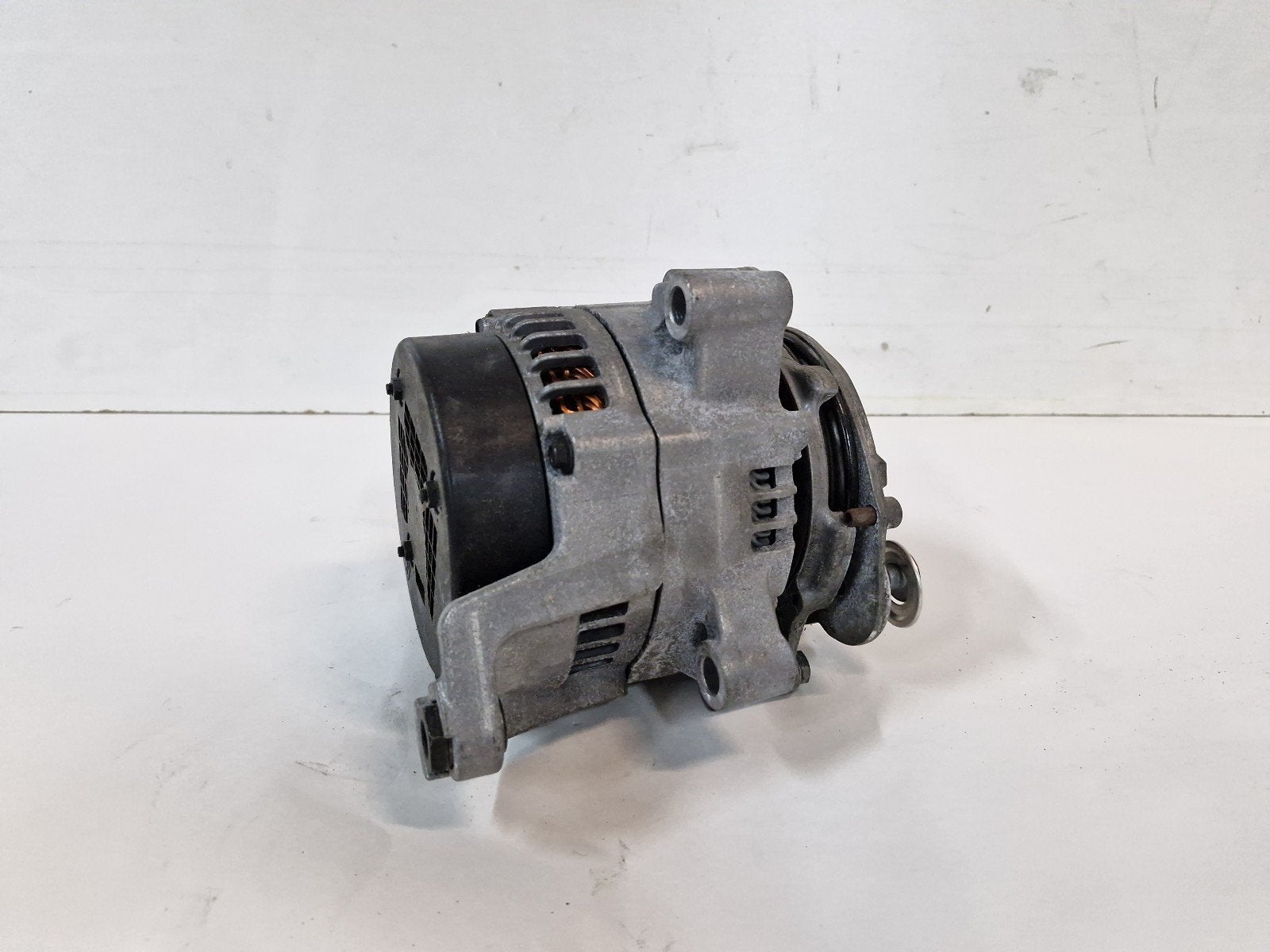 DYNAMO RP G30 G12 G15 BMW 3 serie (G20) (12318634167), Gebruikt, BMW, Petuelring 130
80809  München, DE, Bayerische Motoren Werke AG