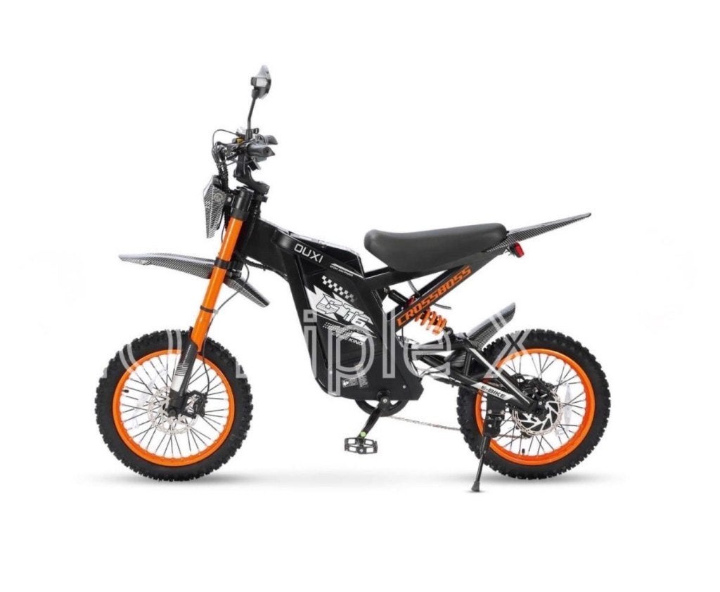 NIEUWE GT16 MINI 2026 LEVERBAAR IN 3 KLEUREN, Ophalen, Nieuw, Overige merken