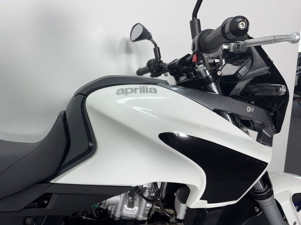 APRILIA PEGASO 650 (bj 2015), Bedrijf, Onbekend, Onbekend, APRILIA