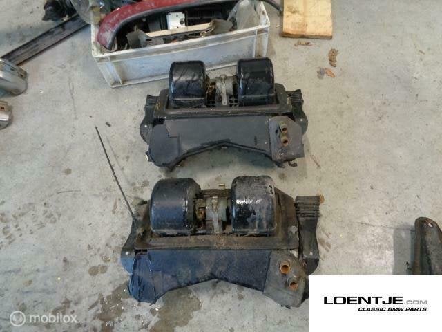 Kachelhuis kachel bmw e21 315 316 318 320 323i, Gebruikt, Ophalen of Verzenden, BMW, BMW
