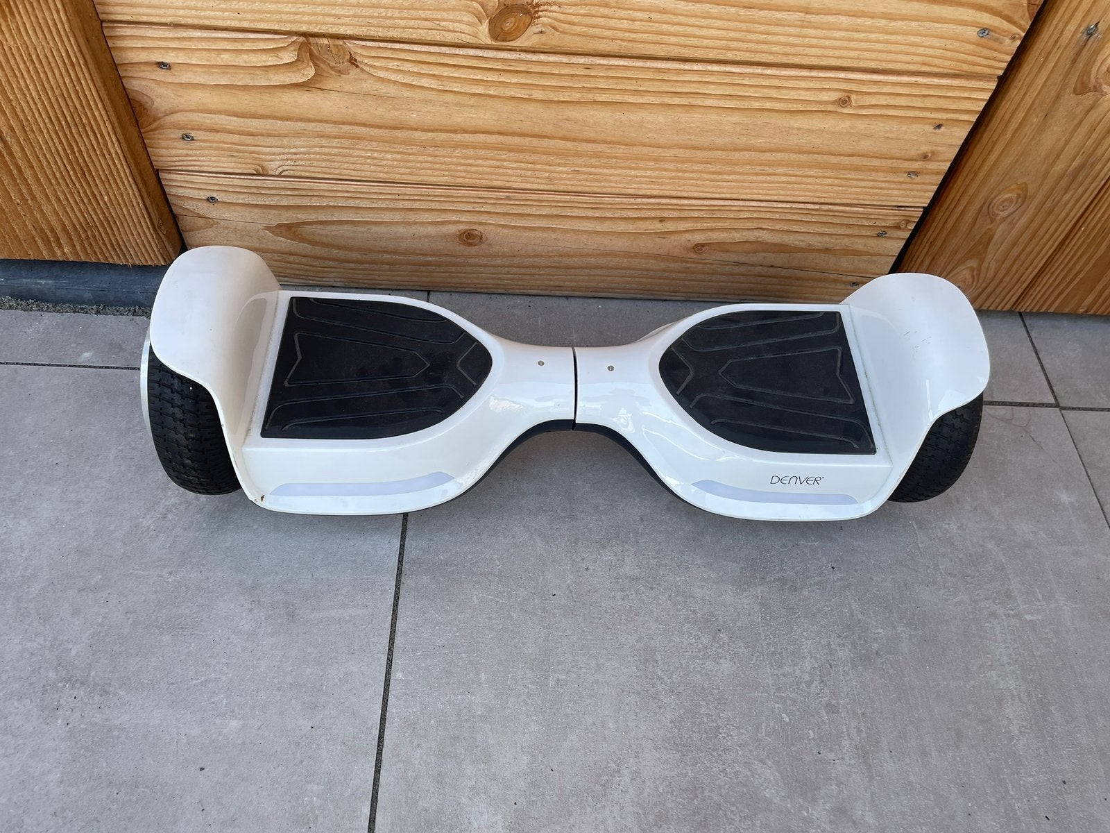 Oxboard/Hoverboard zonder oplader, Ophalen, Zo goed als nieuw
