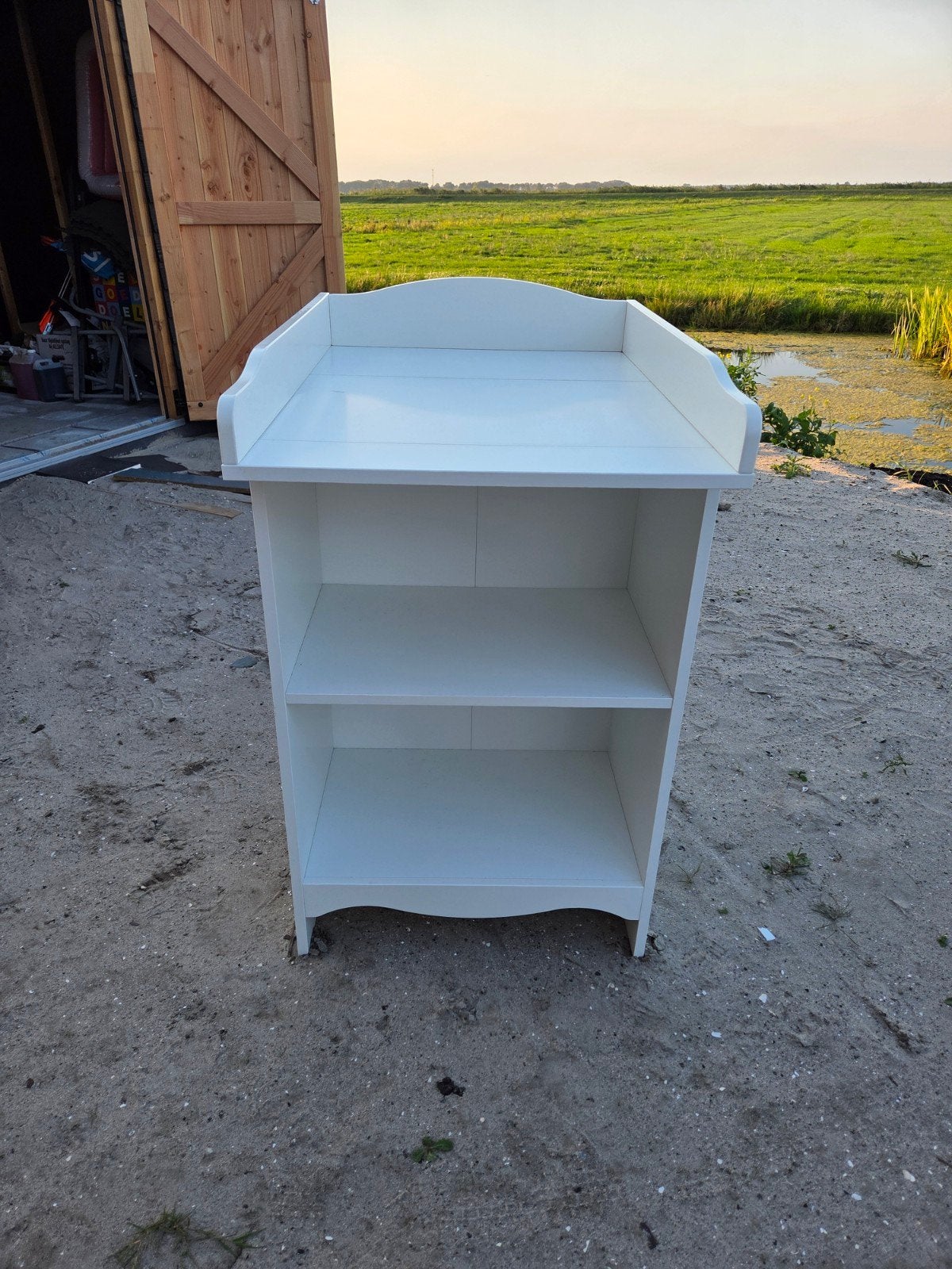 smagora ikea commode, Ophalen, Minder dan 75 cm, 70 cm of meer, Nieuw